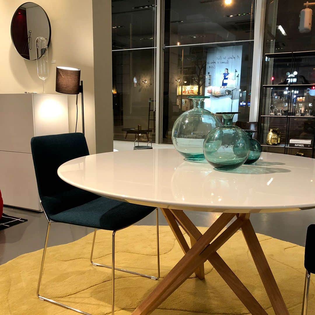 ligne roset shopのインスタグラム
