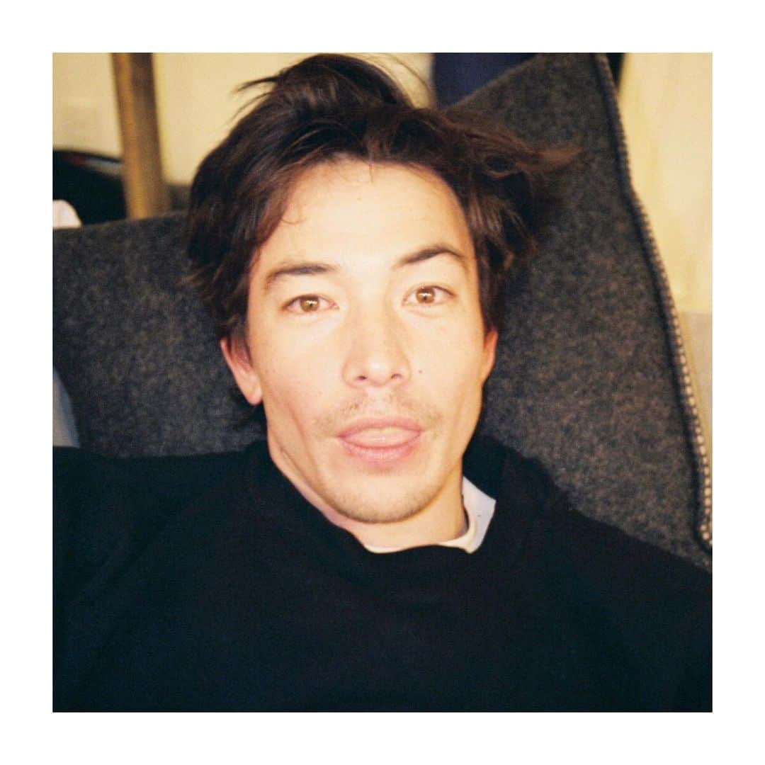 SEN（三辻茜）のインスタグラム：「Munday funday」