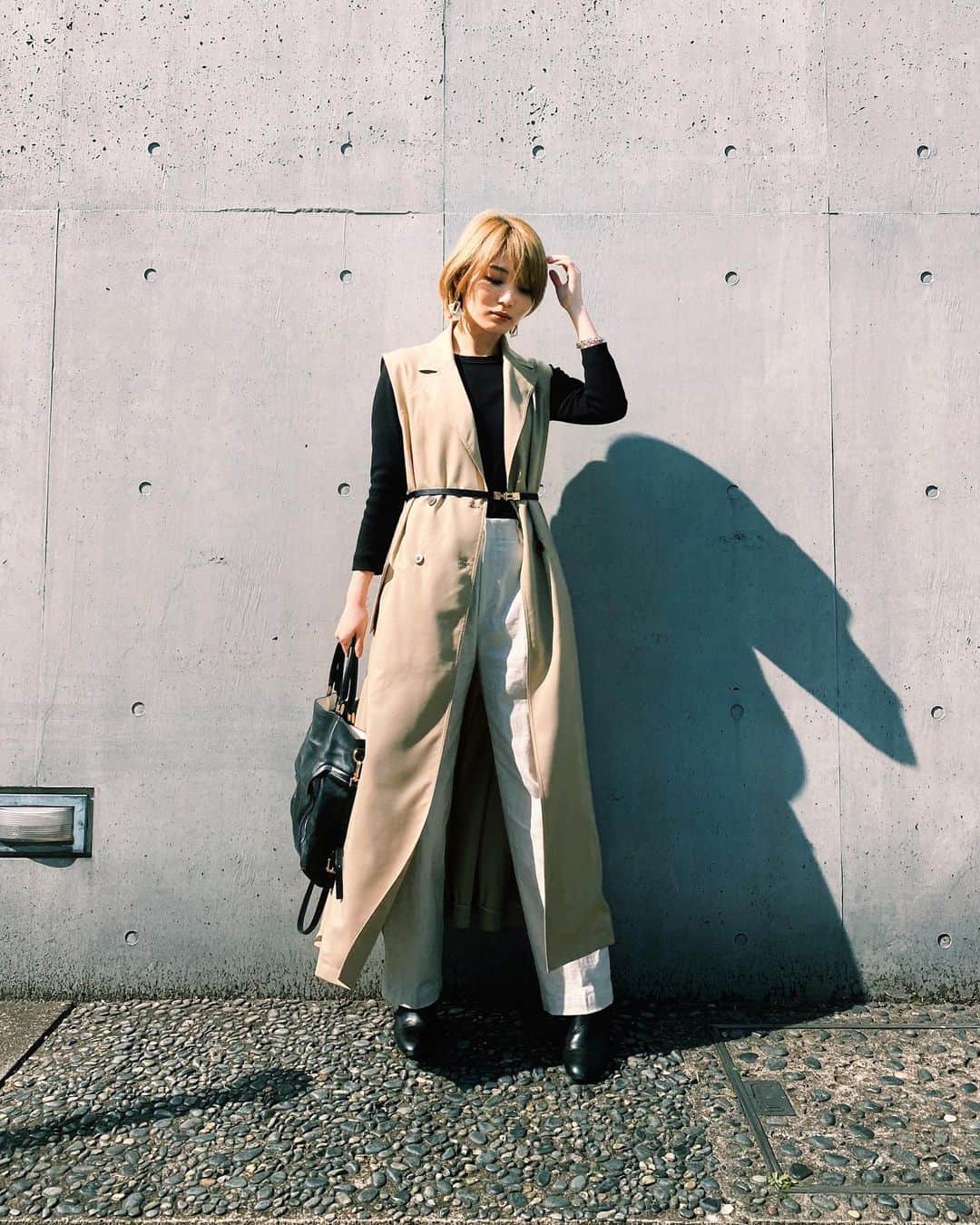 サキのインスタグラム