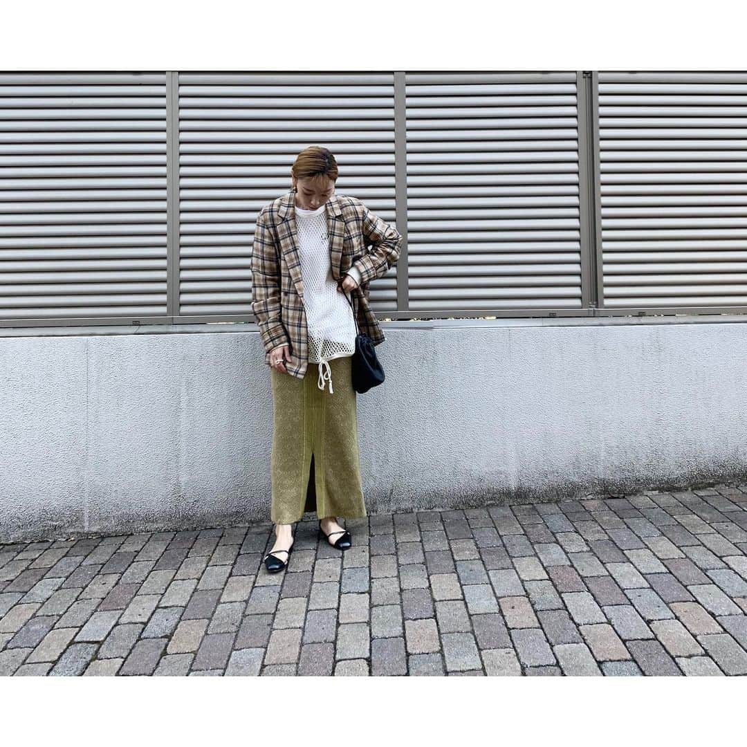 YU-U（工藤由布）のインスタグラム