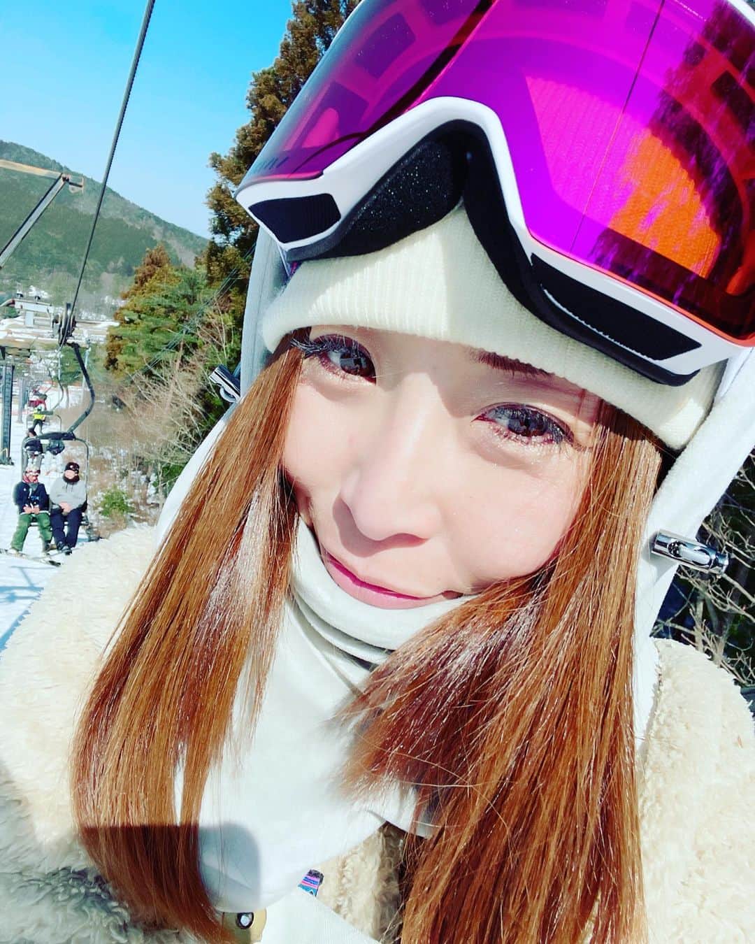 水田真依子さんのインスタグラム写真 - (水田真依子Instagram)2月22日 19時40分 - maikosebasu