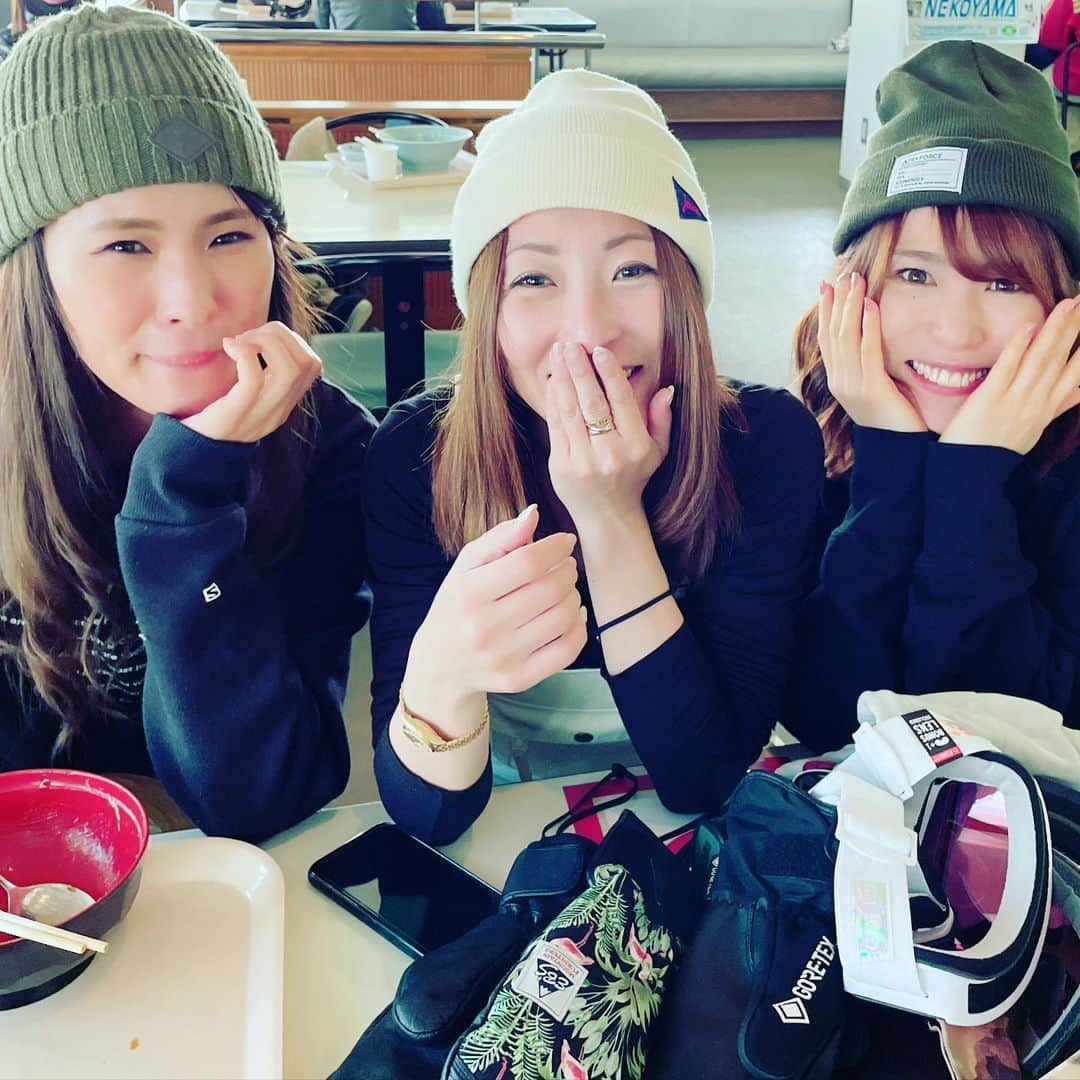 水田真依子さんのインスタグラム写真 - (水田真依子Instagram)2月22日 19時41分 - maikosebasu