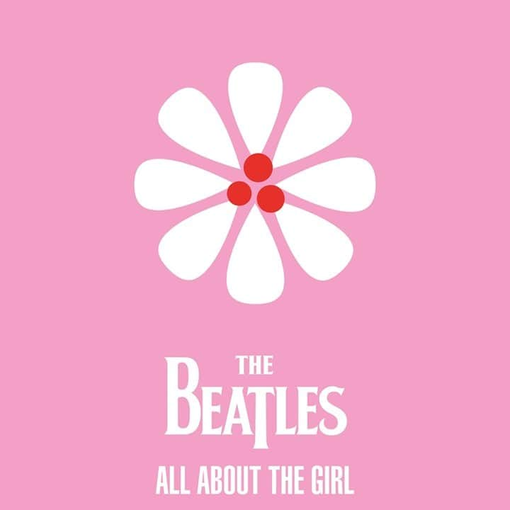 The Beatlesさんのインスタグラム写真 - (The BeatlesInstagram)「Take a listen to our All About The Girl playlist and tell us which Beatles songs you would also add to it. https://thebeatles.lnk.to/All-About-The-Girl」2月22日 19時45分 - thebeatles