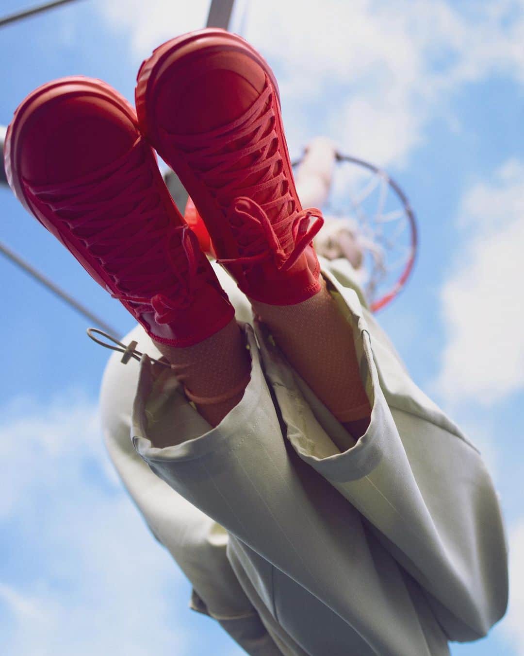 エコーのインスタグラム：「Here for the enthusiastic amateurs since 1963. #MovesLikeYou」
