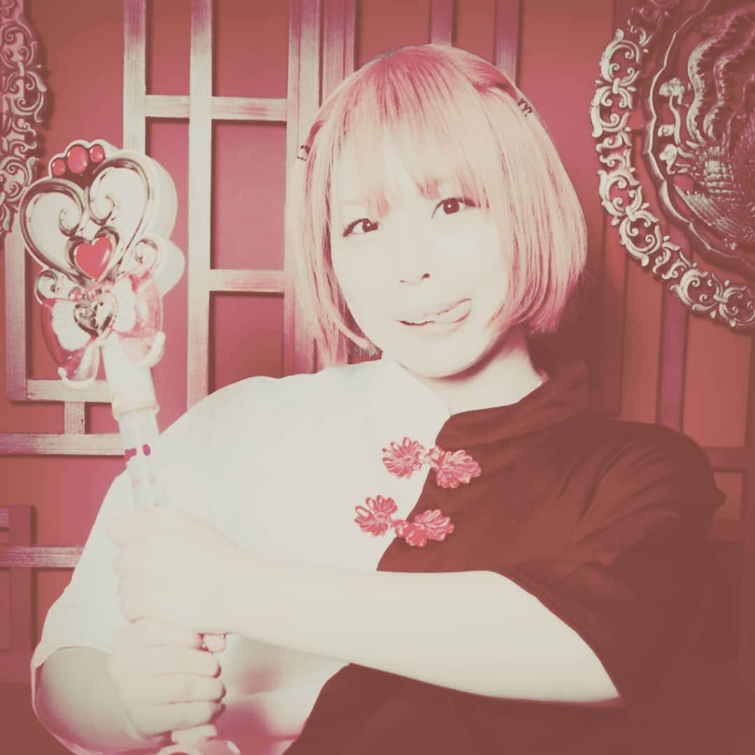 マドレーヌさんのインスタグラム写真 - (マドレーヌInstagram)「新しいピンナップがそろそろでけそうでし #chaina #kungfu #japanesegirl #pinup」2月22日 19時52分 - madeline_prowrestling