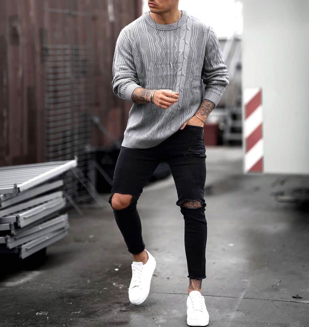 Men Withのインスタグラム：「Great @fashionnovamen outfit #NovaMEN」