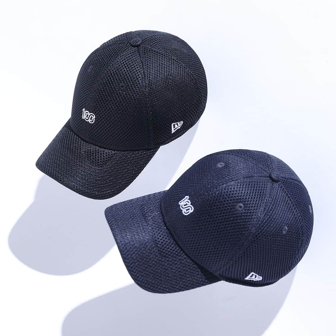 New Era Japan オフィシャル Instagram アカウントのインスタグラム