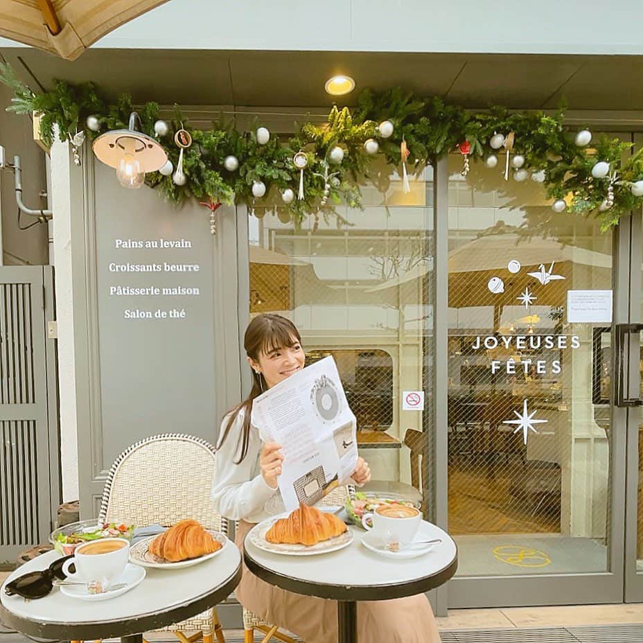 今吉めぐみのインスタグラム
