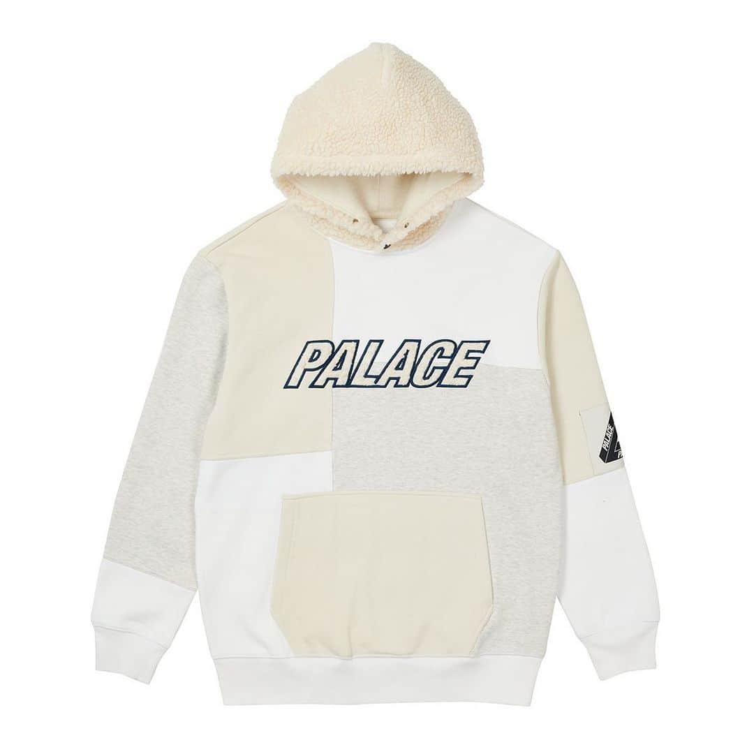 HYPEBEASTさんのインスタグラム写真 - (HYPEBEASTInstagram)「@hypebeaststyle: Take a look through the @palaceskateboards items from its Spring 2021 collection dropping this week. It’s all set to arrive at Palace’s website, U.S. locations, in-store and online in Japan as well as WeChat in China on February 26. ⁠⁠ Photo: @frankleboner/Palace」2月22日 20時02分 - hypebeast