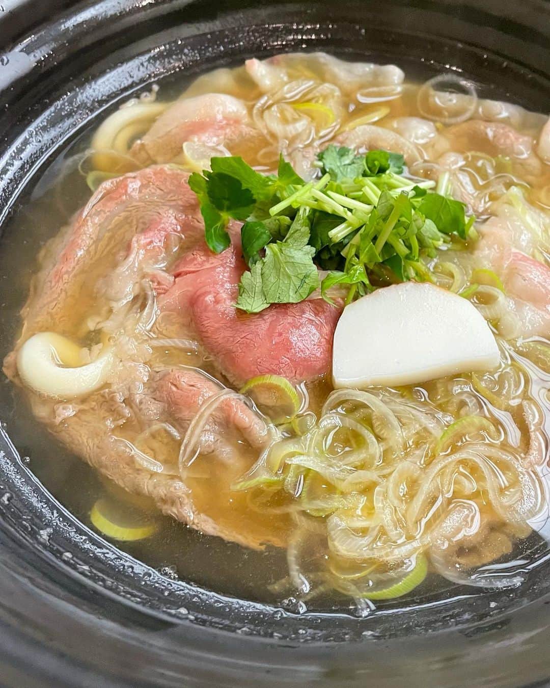 中嶋桃花のグルメインスタ