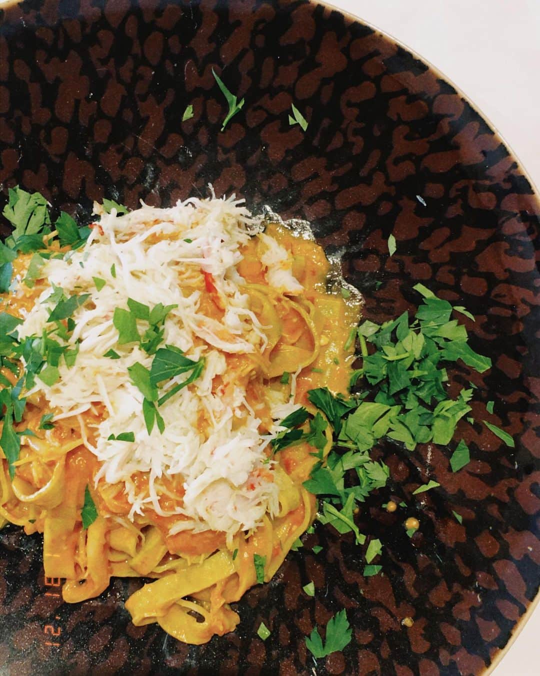 小林花織のグルメインスタ