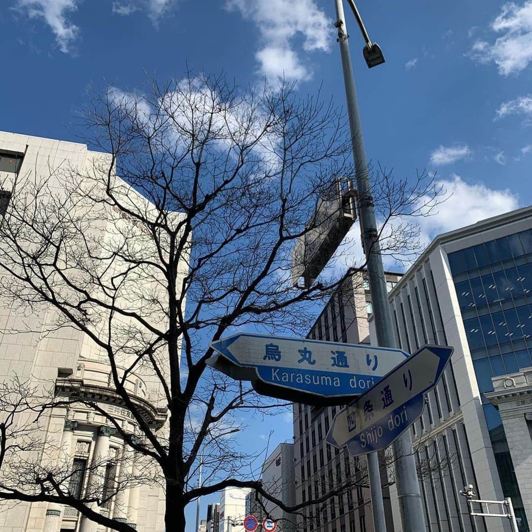 タピエスタイルさんのインスタグラム写真 - (タピエスタイルInstagram)「「monloulou」よりお便りです。 タピエスタイル京都店にお越し頂きました。 ロングネックレスは年中活躍しますよー！ ・・・  こんにちは。  今日もポカポカ陽気です☀️ 今年は桜を見に来れるかな〜と思いながら空を見ると、街路樹の葉の落ちた枝と雲と空の感じが季節の変わり目を感じさせてくれました。 春が待ち遠しいです☺️  さて、タピエスタイル京都店様　@tapiestyle へ新作を納品させて頂きました♪  以前より展開していた極小コットンパールネックレスの2wayタイプになります。 留め具を淡水パールと14kgf の輪っかにする事で、留め具部分を前にするとＹ字ネックレスになります♪ フォーマルにもタウンユースにもシーンを選ばずお使い頂けます♪ 大切なセレモニーはもちろん普段使いにも是非♪ 軽くて付けてるのを忘れちゃうくらいです✨  他にもイヤーカフとイヤーアクセも少しお届けさせて頂きました。 またご紹介させて頂きます😌✨  京都市下京区四条通室町東入函谷鉾町101 LAQUE四条烏丸 2F open:10:30～20:30　phone:090-8821-8681 京都市営地下鉄烏丸線「四条」駅 阪急京都線「烏丸」駅/22番・24番出口直結  *:..｡♡*ﾟ¨ﾟﾟ･*:..｡♡*ﾟ¨ﾟﾟ･*:..｡♡*ﾟ¨ﾟ･*:..｡♡*ﾟ  #monloulouoriginal  #極小コットンパール #超軽量ネックレス #国産コットンパール使用  #淡水パール #スワロフスキー #差し色アクセサリー  #ニッケルフリー #チタンピアス #サージカルステンレス #handmadeaccessory #タピエスタイル京都店  #ラクエ京都烏丸 #烏丸駅直結 #春よ来い🌸」2月22日 20時17分 - tapiestyle