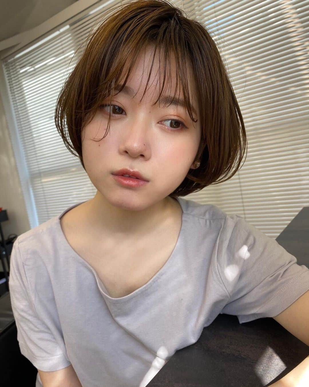 齋藤舞のインスタグラム