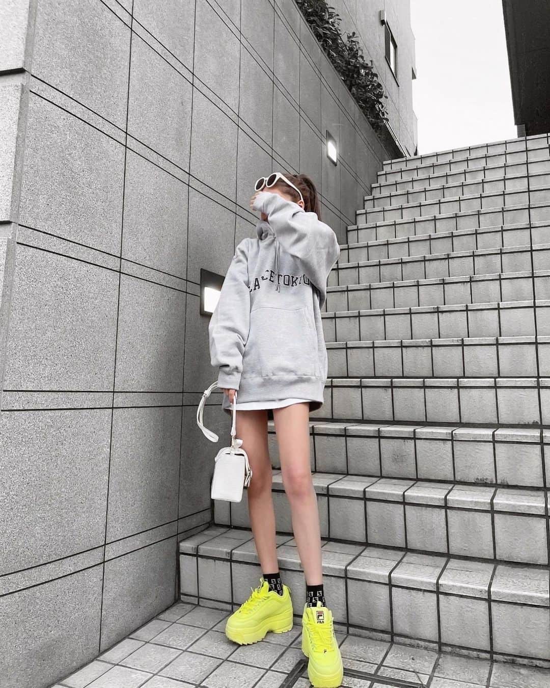 橋本恵里花のインスタグラム