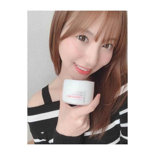 川本愛彩のインスタグラム