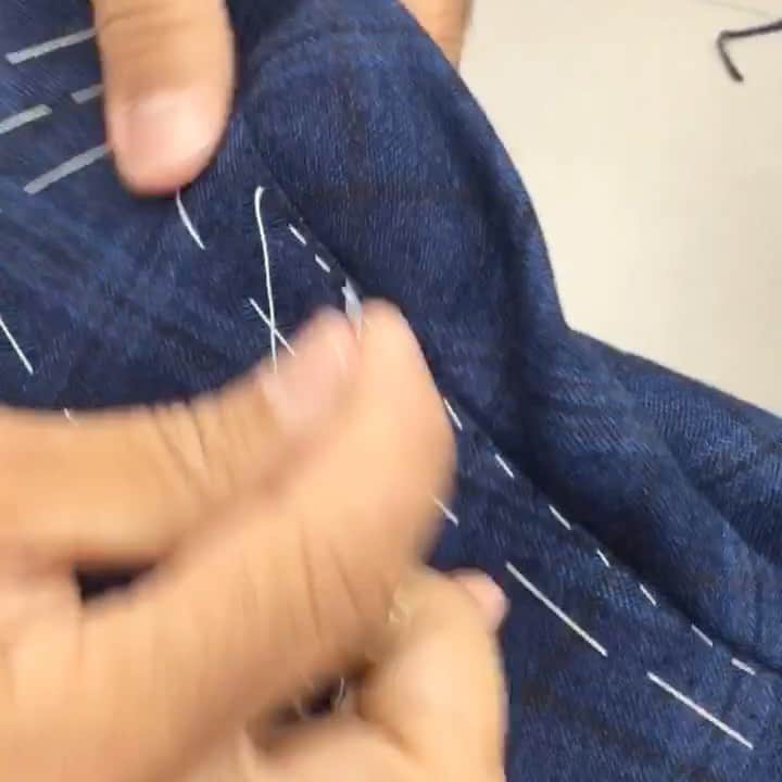 チェザーレ アットリーニのインスタグラム