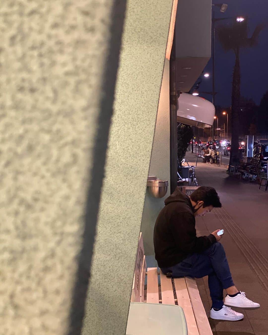 三嶋健太のグルメインスタ