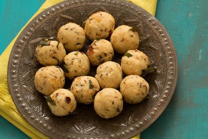 Archana's Kitchenのインスタグラム