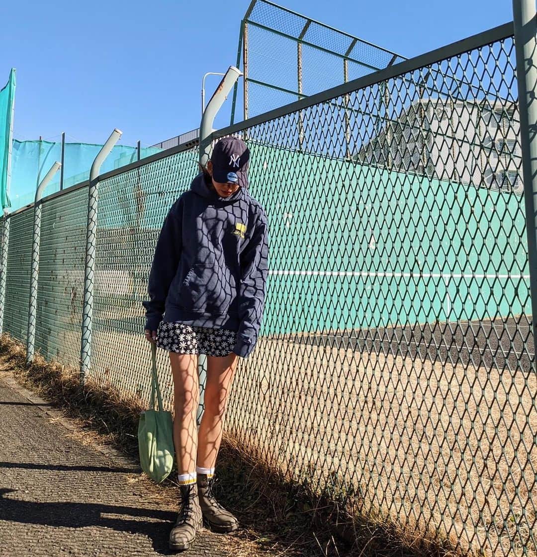 Rika Vanessaのインスタグラム