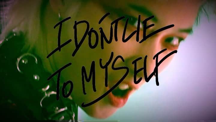 MAIMI☻KOBINAIのインスタグラム：「KOBINAI 2021SPRING " I DON'T LIE TO MYSELF"  @kobinai_official  本日0:00 公開  IMAGE MOVIE  FULL▶︎YouTube  本日0:00公開  MOIVIE : ENO @eno_tokyo   MUSIC :SHIGETOSHI FURUTANI @sgtsfrtn   DIRECTION : MAIMI @kobinai_maimi   MAKE : CHIHIRO YAMADA @chi_i1026  HAIR : JUNKO HIRAKOSE @junko_hair   MODEL : ERENA  @elena_midori_   KIEN  @kienryuu  YO @yo____official」