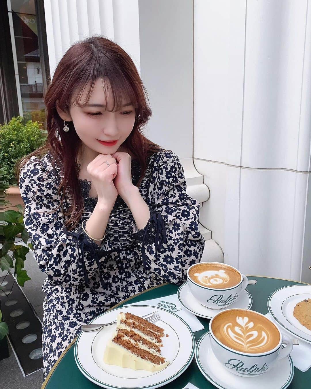 momoのインスタグラム