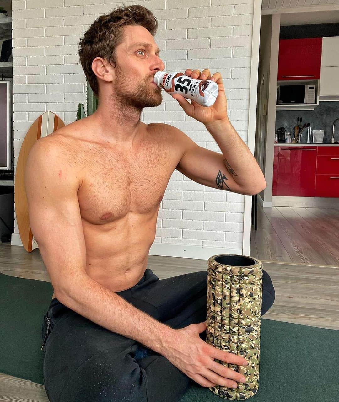 ルカ・ドットのインスタグラム