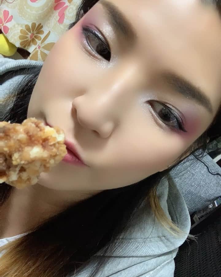 志田光のインスタグラム