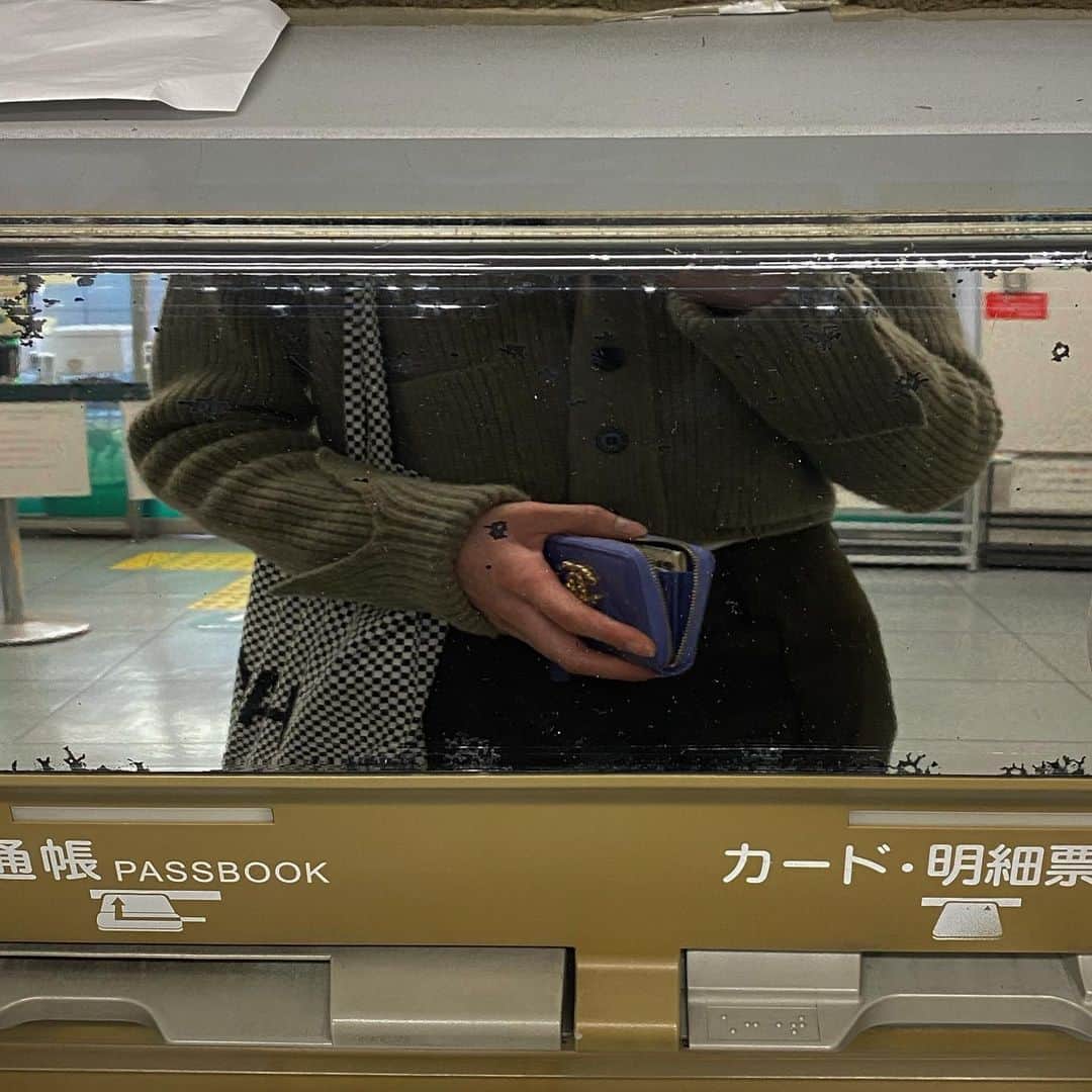 保坂美亜のインスタグラム：「20℃」