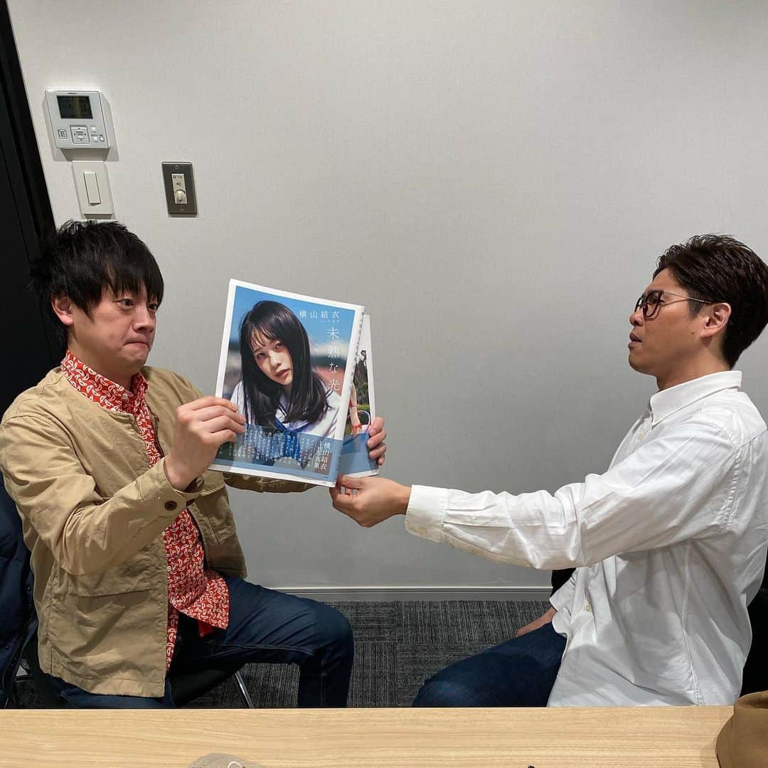 高坂友衣さんのインスタグラム写真 - (高坂友衣Instagram)「この二人も見てら。」2月22日 12時01分 - yui_kosaka828