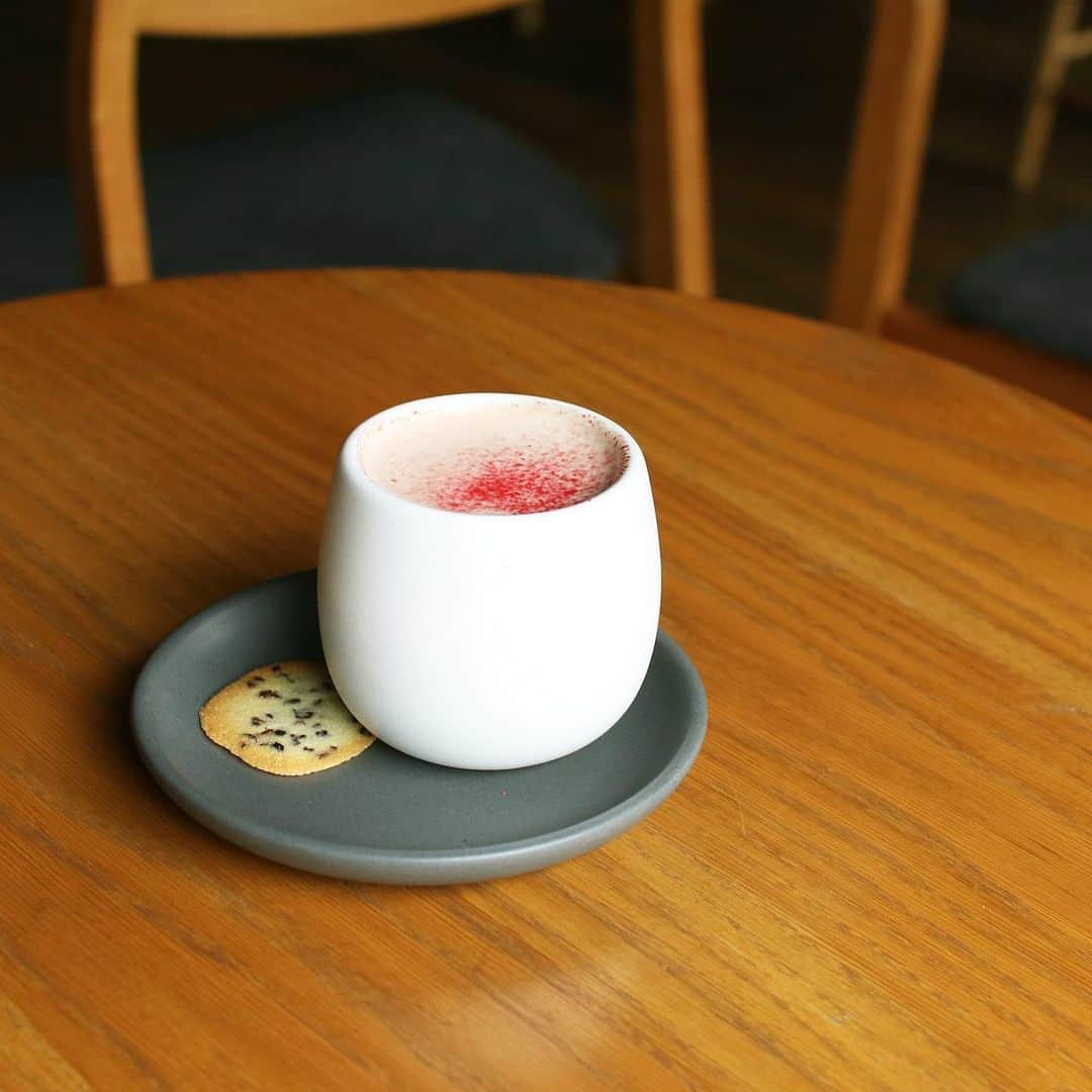 ダンデライオン・チョコレート・ジャパンのグルメインスタ