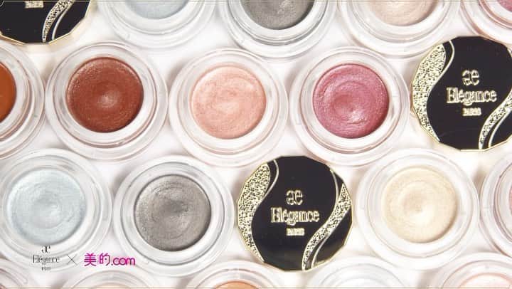 Elégance cosmeticsのインスタグラム