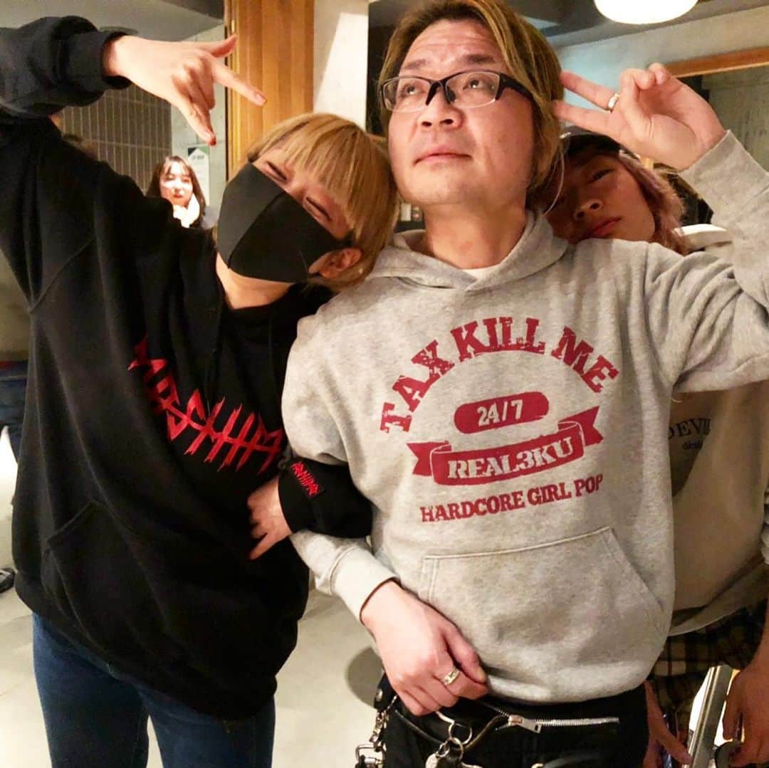 古閑裕のグルメインスタ