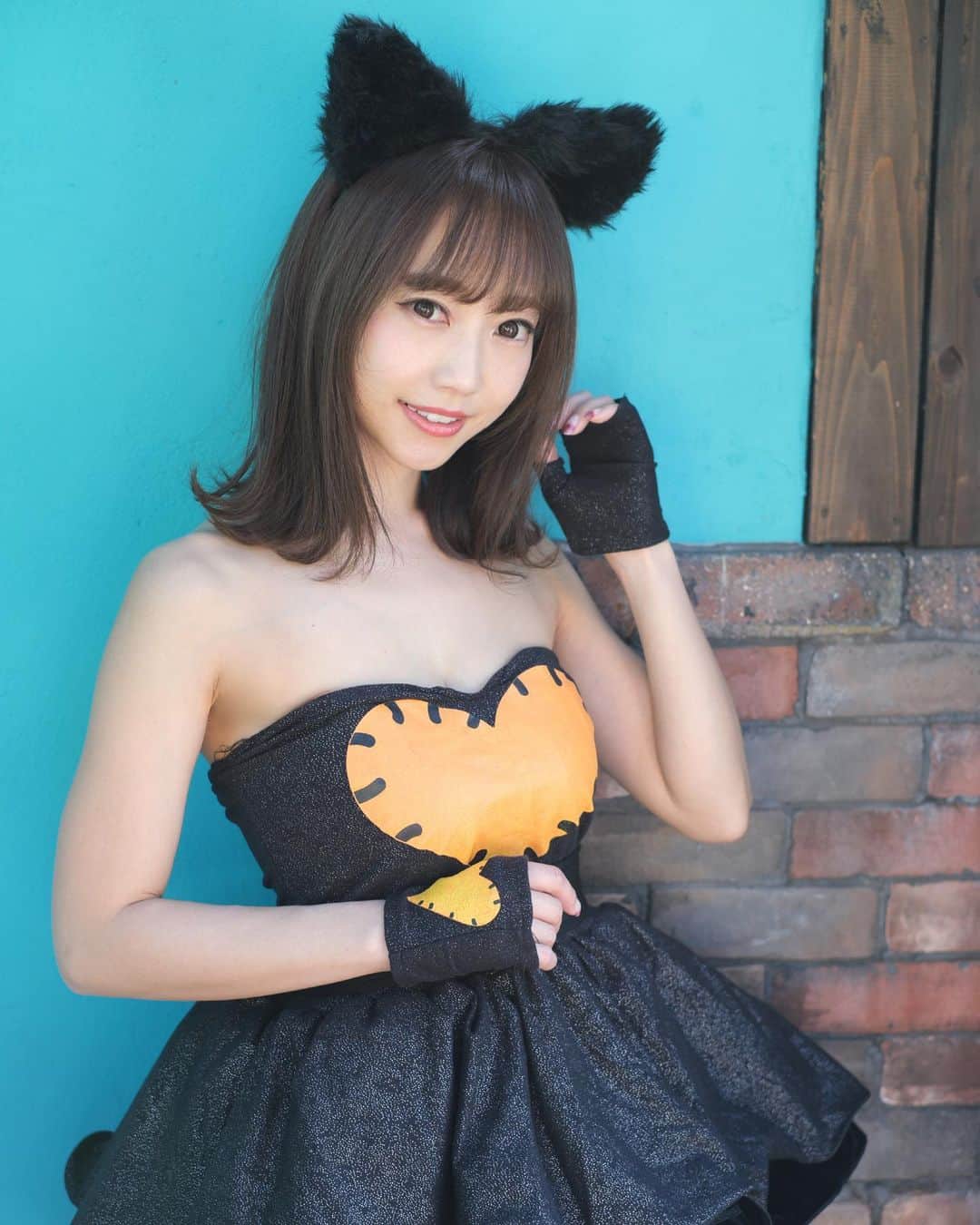 城戸ひなののインスタグラム