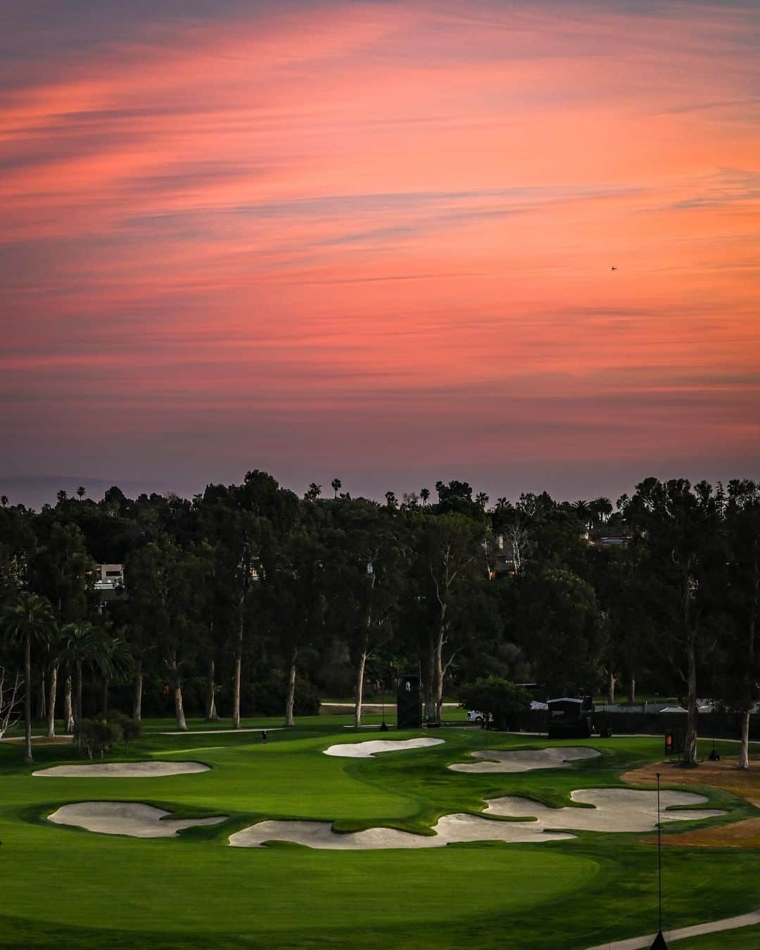 PGA TOURさんのインスタグラム写真 - (PGA TOURInstagram)「West coast swing. ✔️🌅」2月22日 12時30分 - pgatour