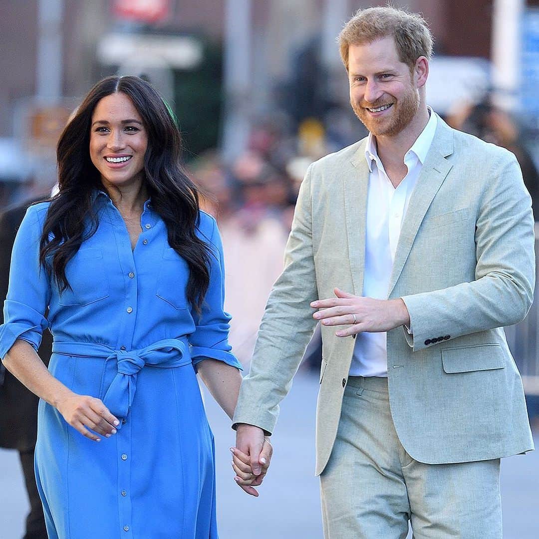 People Magazineさんのインスタグラム写真 - (People MagazineInstagram)「Meghan Markle and Prince Harry are lending a helping hand in Texas. 🙏 On Sunday, the Genesis Women's Shelter & Support in Dallas — which suffered large-scale damage in the recent winter storms — shared their thanks to the Duke and Duchess of Sussex for their donation. “Not only will this gift provide for our critical needs, it shines an international spotlight on violence against women and children, letting survivors know that they are not alone," the shelter tweeted. Tap the link in bio for more details. 📷: Karwai Tang/WireImage」2月22日 12時45分 - people