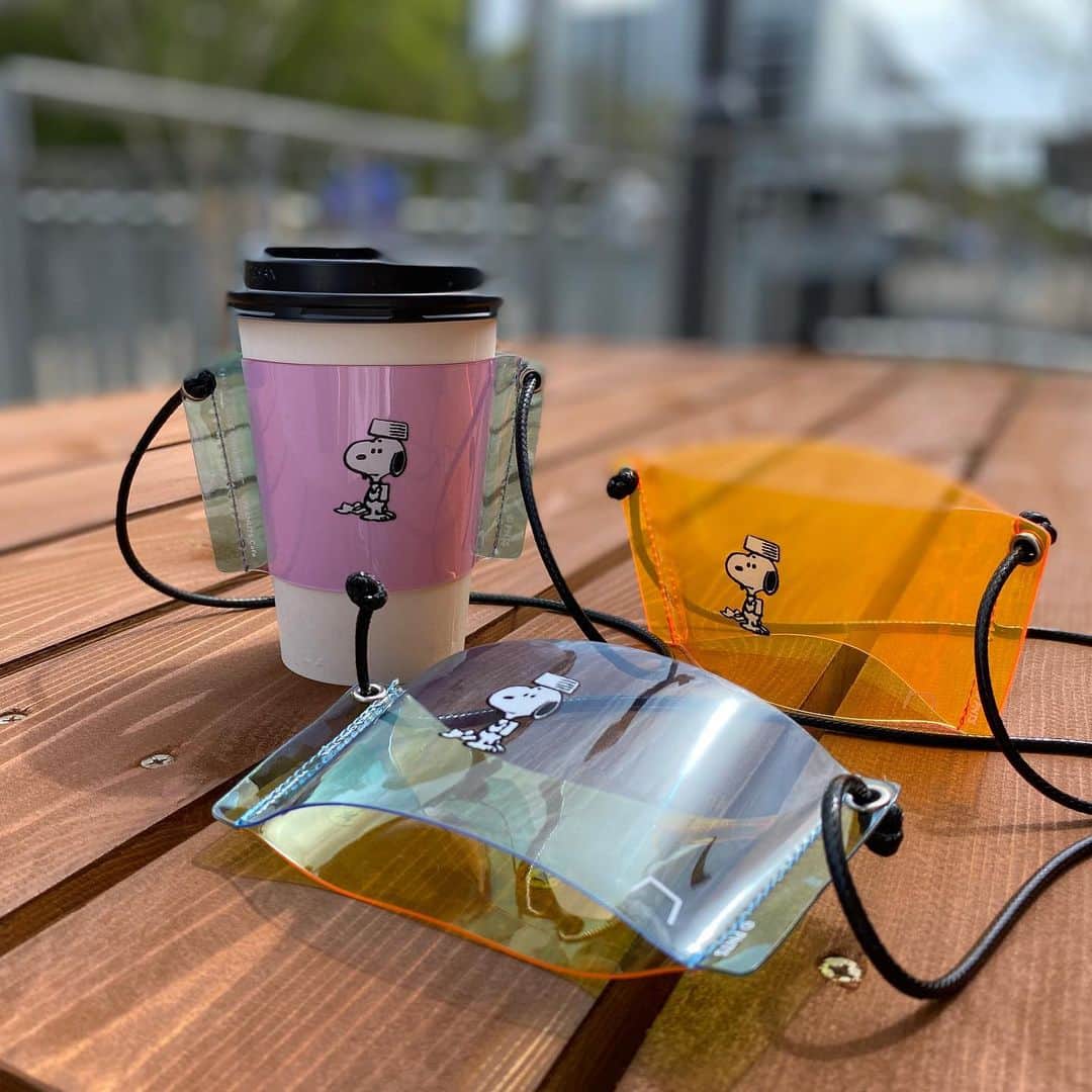 ピーナッツ カフェのグルメインスタ