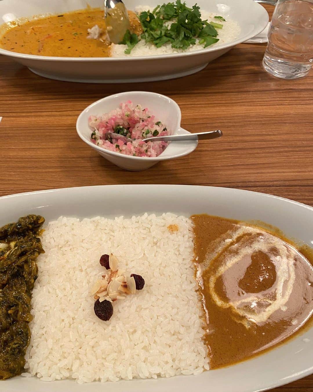 柴田紗希のグルメインスタ