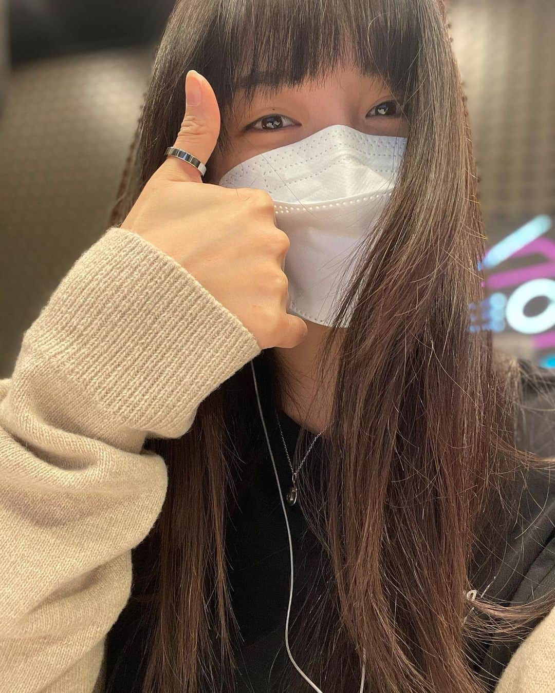 チョン・ウンジのインスタグラム：「판다에게 정은지는 정씨 성을 가진 멈머」