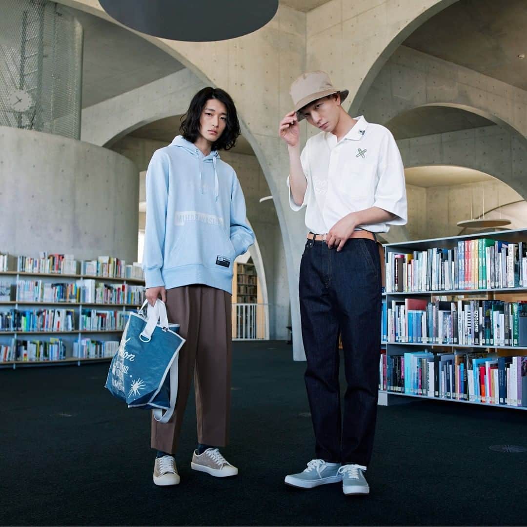 GU Hong Kongのインスタグラム