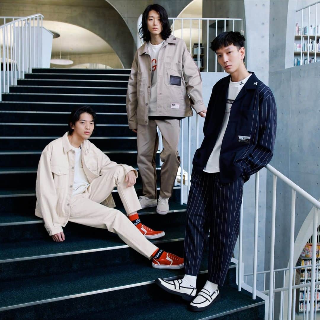 GU Hong Kongのインスタグラム