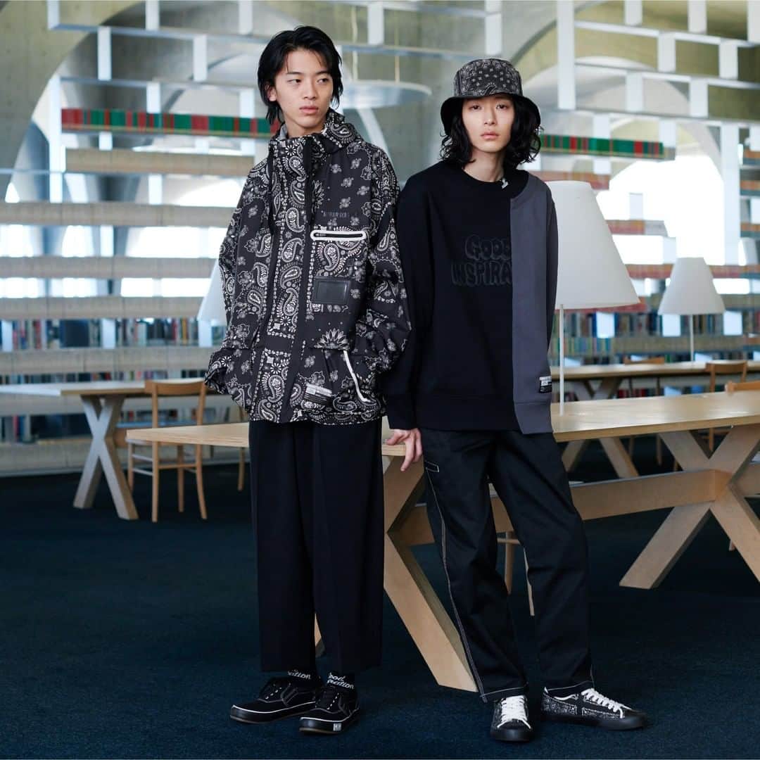 GU Hong Kongのインスタグラム