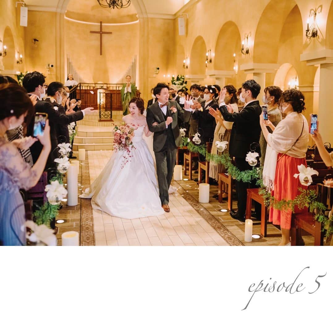 結婚式場 ヴィラ・デ・マリアージュ宇都宮のインスタグラム：「﻿ ﻿ ﻿ ﻿ wedding story...﻿ ﻿ ﻿ ﻿ ﻿ #宇都宮花嫁﻿ #宇都宮結婚式場﻿ #宇都宮結婚式﻿ #maisondeblanche﻿ #weddingdress﻿ #ウェディングドレス﻿ #結婚式﻿ #プレ花嫁﻿ #ウエディング﻿ #結婚式準備﻿ #前撮り﻿ #ウエディングフォト﻿ #wedding﻿ #weddingday﻿ #結婚指輪﻿ #茨城﻿ #宇都宮結婚式場﻿ #インポートドレス﻿ #美容好きな人と繋がりたい﻿ #インスタ映え﻿ #ヒロサワシティ﻿ #フォトウエディング﻿ #おしゃれさんと繋がりたい﻿ #科学的な美﻿ #パーソナルカラー宇都宮﻿ #2021春婚﻿ #栃木結婚式場﻿ #ブーケ﻿ #花﻿ ﻿」