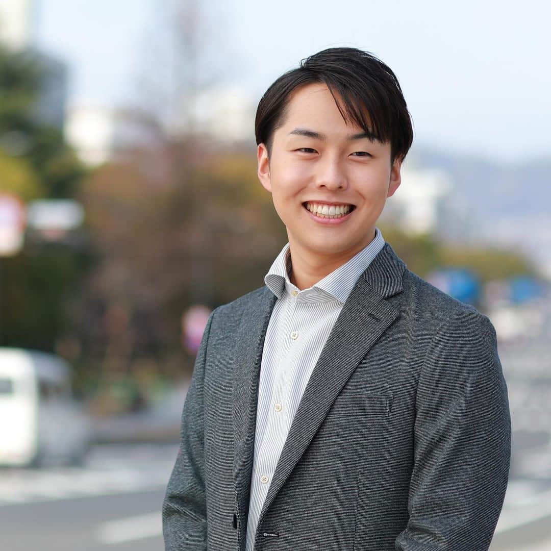 テレビ新広島のインスタグラム