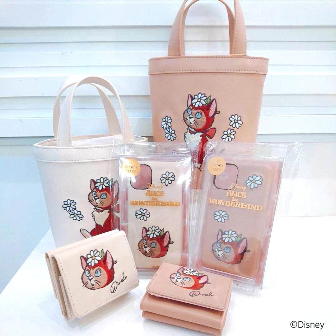 KIDDY LAND officialのインスタグラム