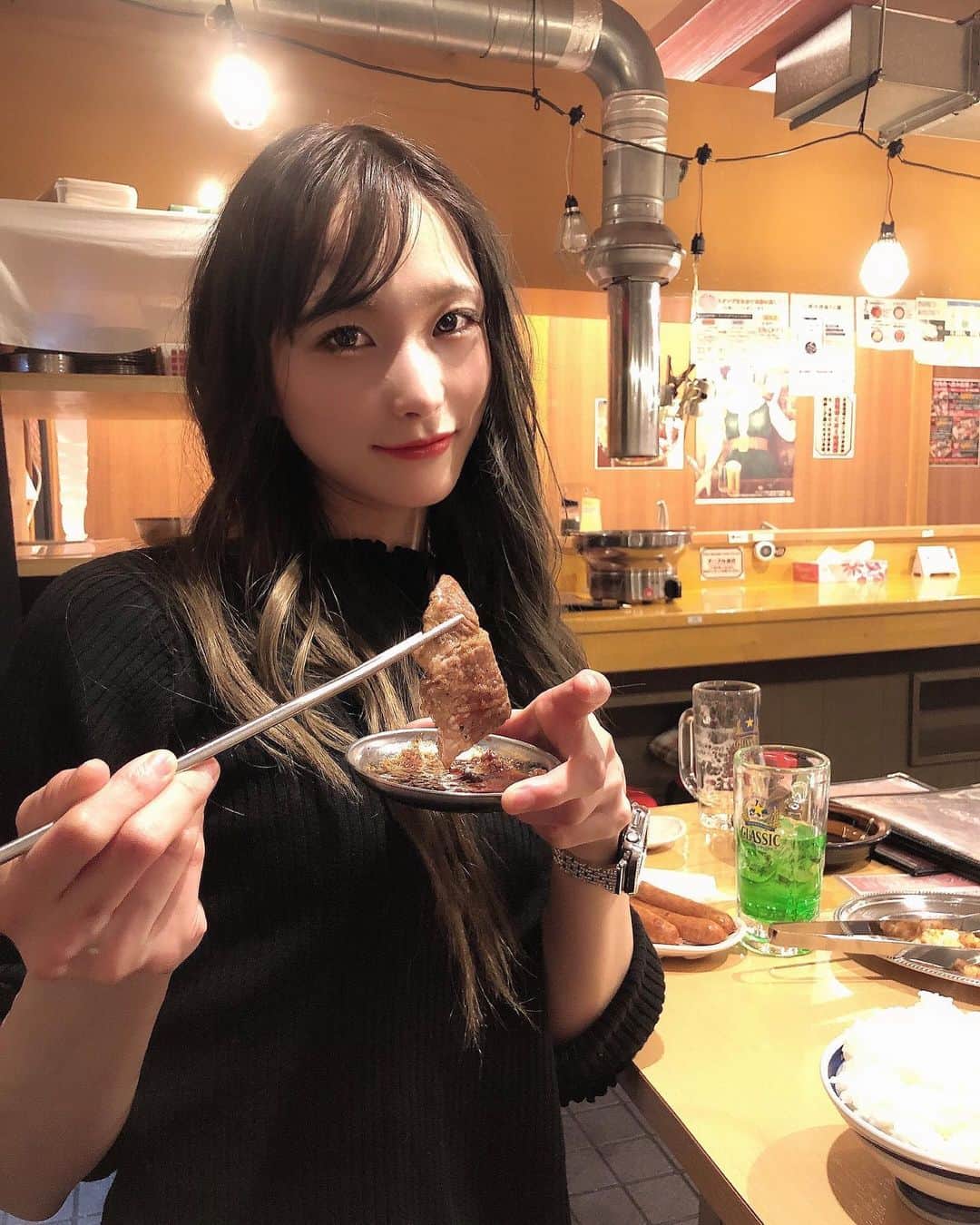 さやかのグルメインスタ