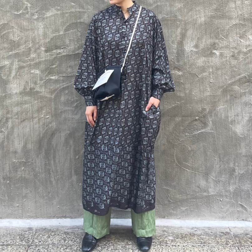 MIDWEST TOKYO WOMENのインスタグラム