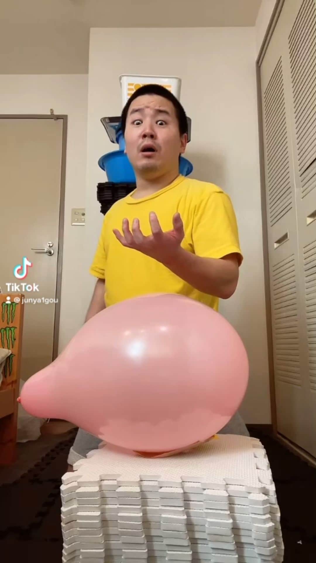 のインスタグラム：「Rasengan!!! 螺旋丸！！！」