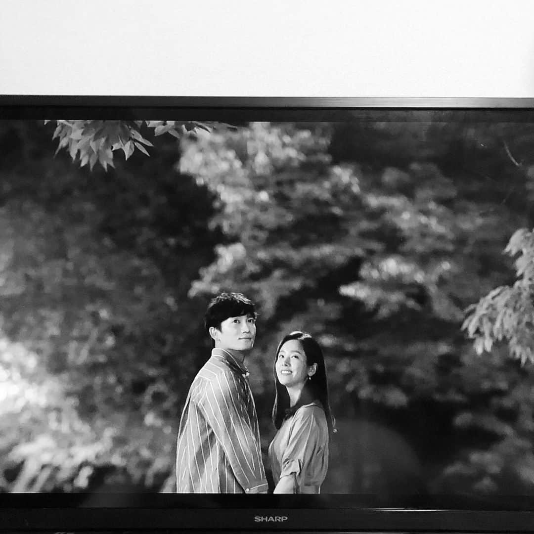 島屋八徳のインスタグラム：「あ〜面白かった。 韓国ドラマに ハマる気持ちが わかります🇰🇷 #レノファ山口 #dayoff  #開幕まであと6日 #宇部探検隊 #韓国探検隊 #知ってるワイフ」