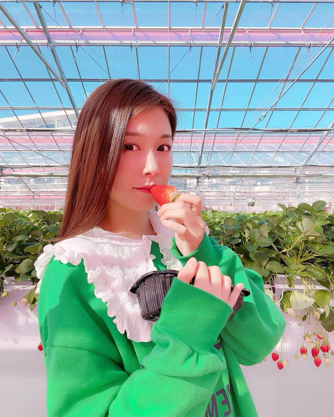 麻衣愛のインスタグラム