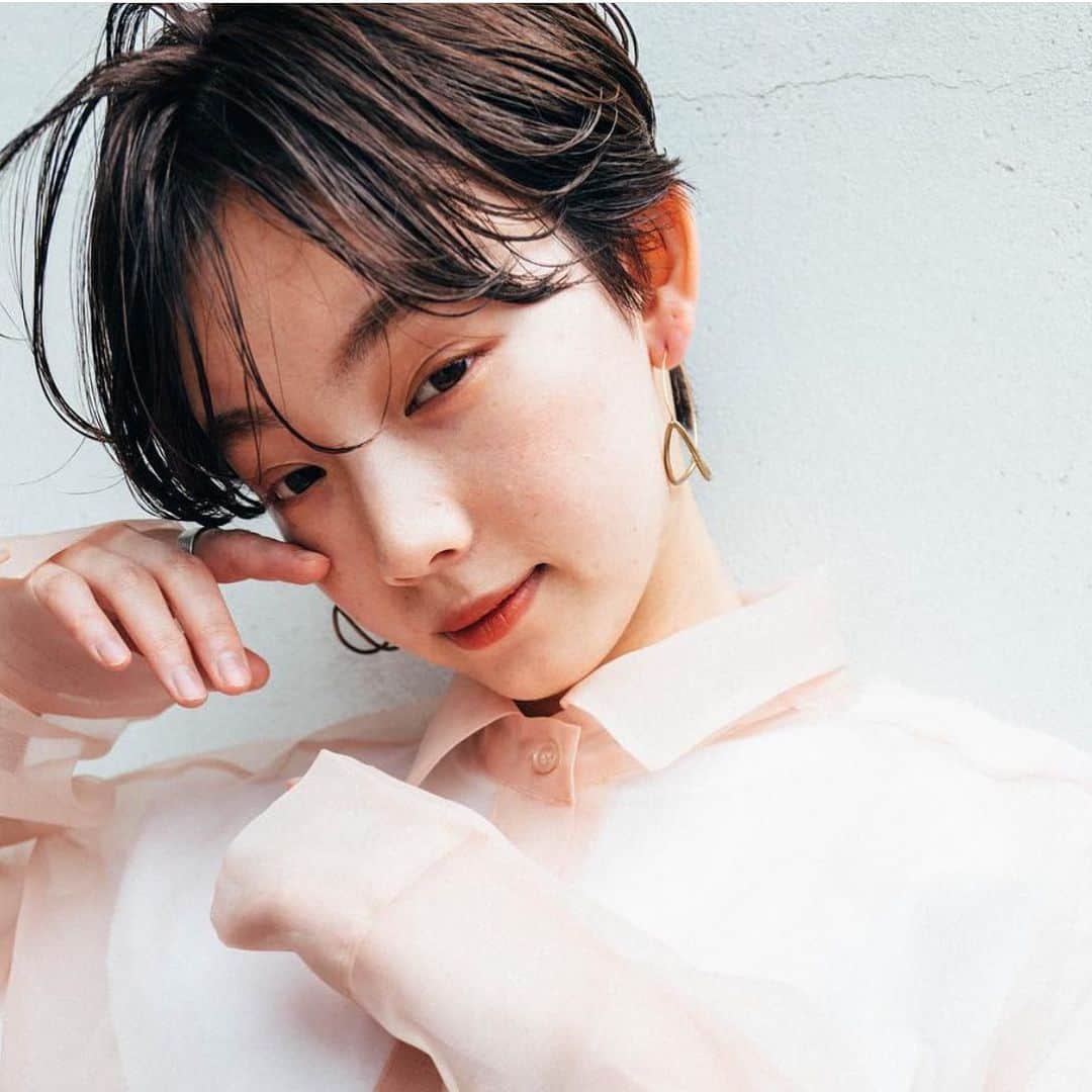 Yanagihara Hirokiのインスタグラム